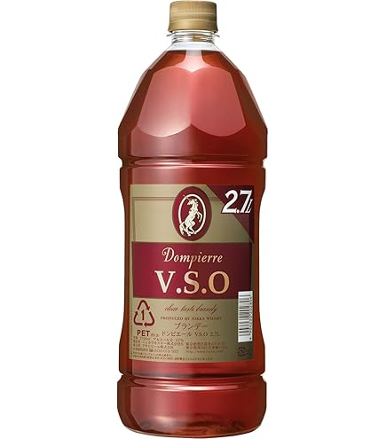 Amazon.co.jp: 宝 キングブランデー 蘭(らん) ペットボトル 37度